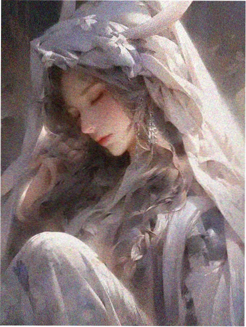 拍摄指南小说 走位排练花絮